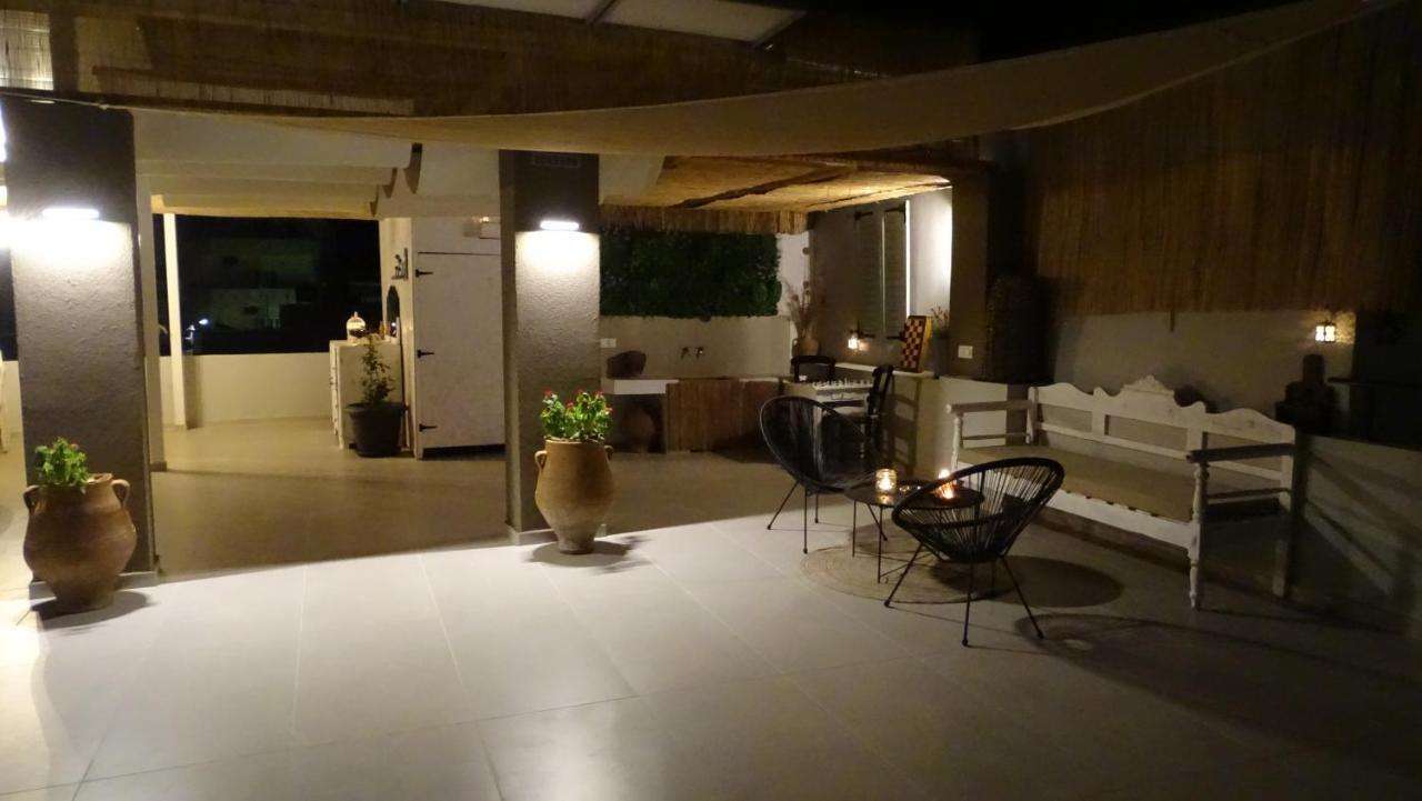 Malia Boutique Studios Eksteriør bilde