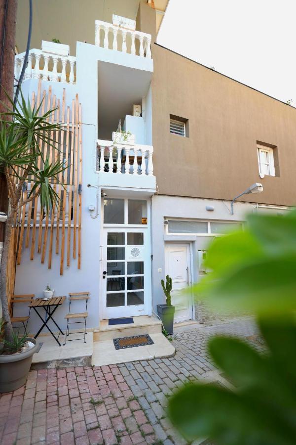 Malia Boutique Studios Eksteriør bilde
