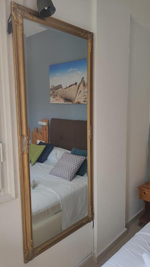 Malia Boutique Studios Eksteriør bilde