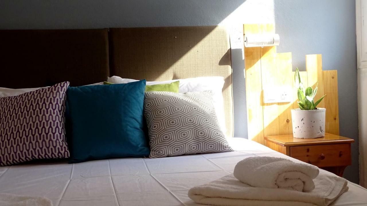 Malia Boutique Studios Eksteriør bilde